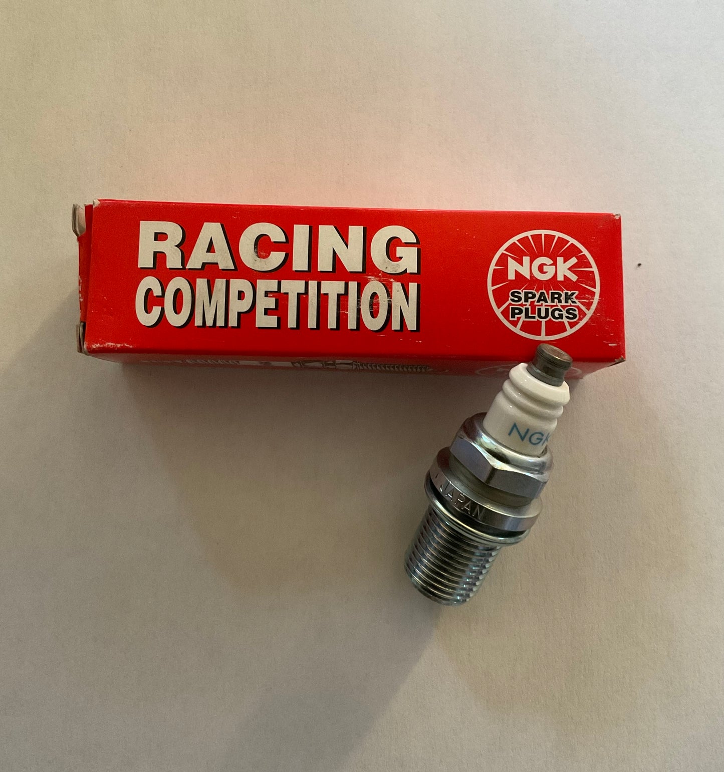Bougie NGK R6690-10