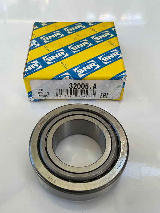 Roulement SNR 32005.A