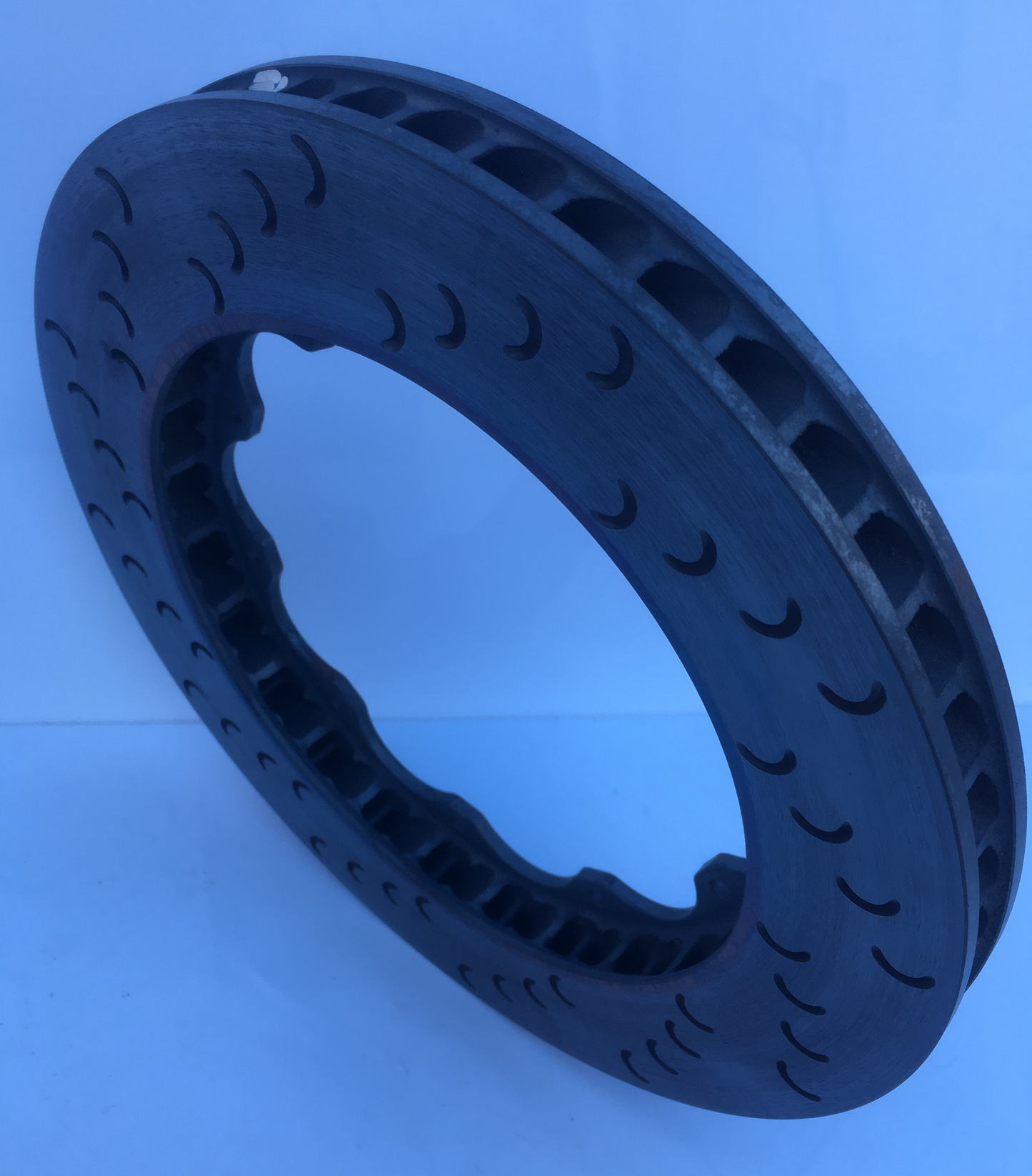 Disque de frein Alcon Ø300x28