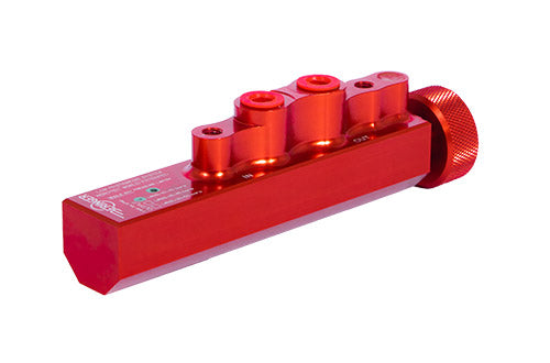 Limiteur de frein Béringer Clio R3