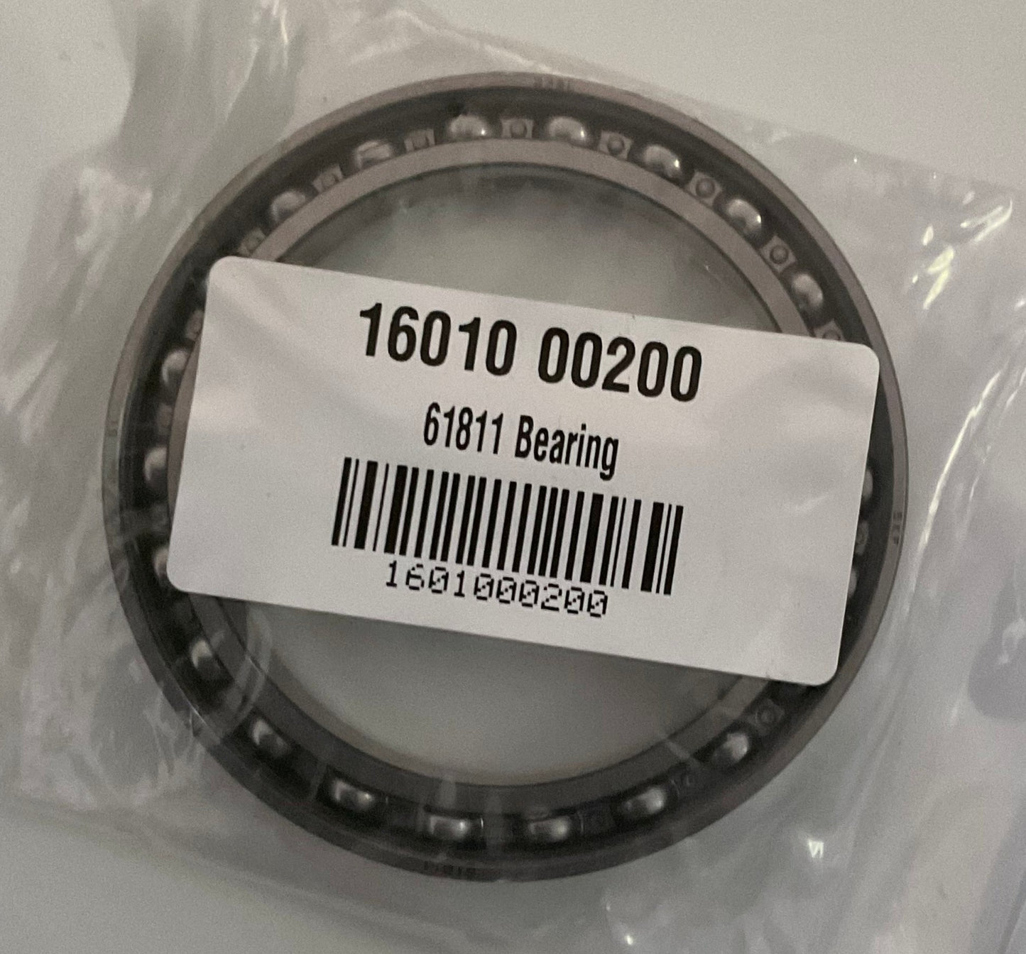 Roulement à Billes SKF 61811
