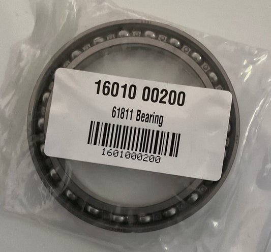 Roulement à Billes SKF 61811