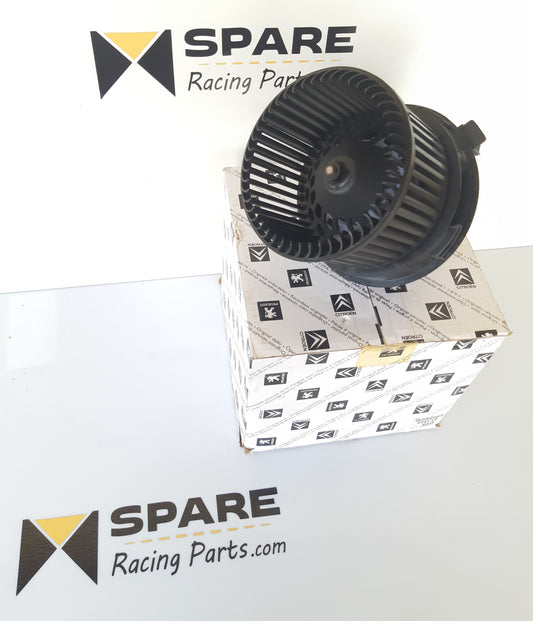 Groupe Moto Ventilateur 207