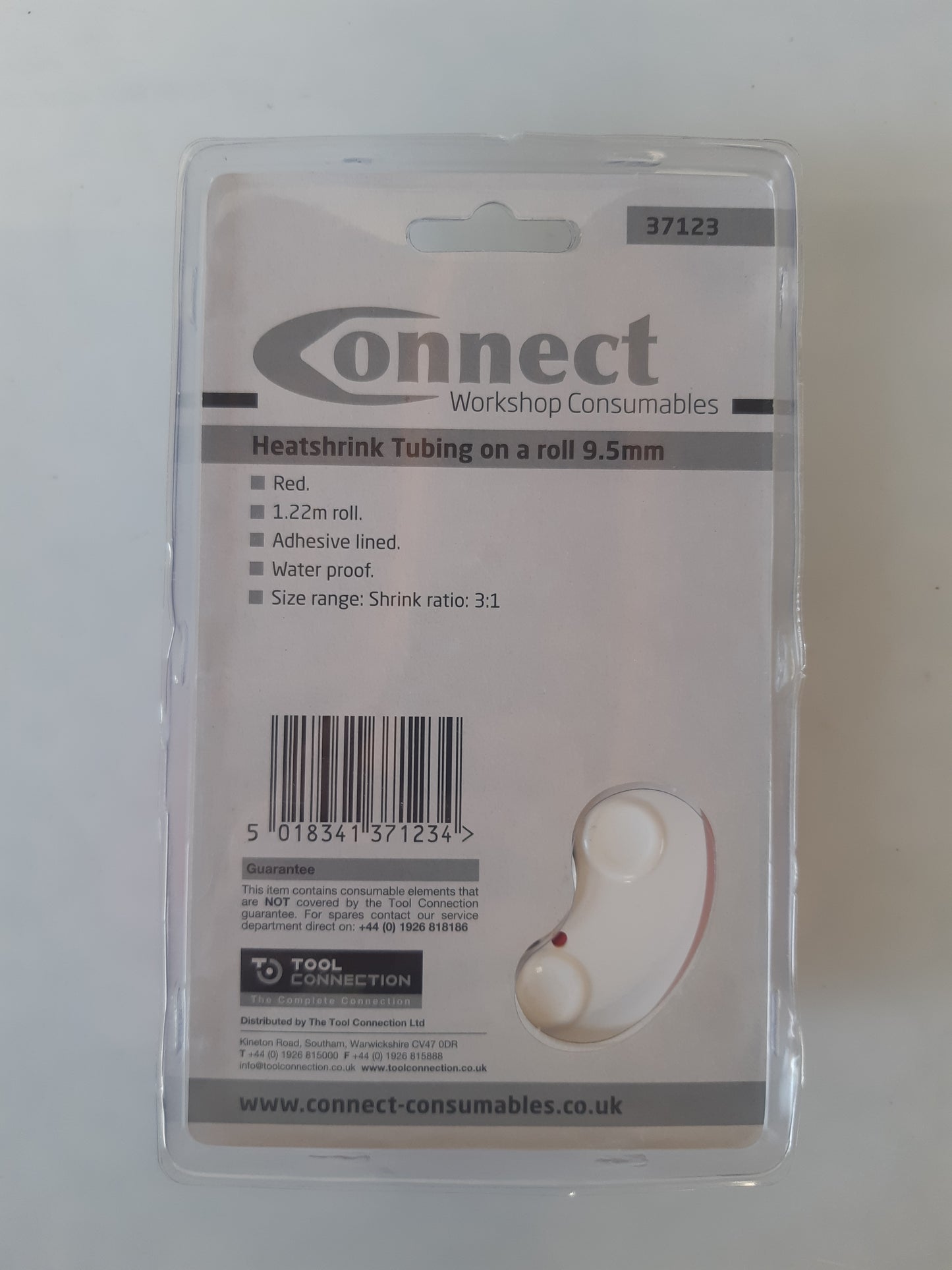 Gaine Thermique pour Faisceau