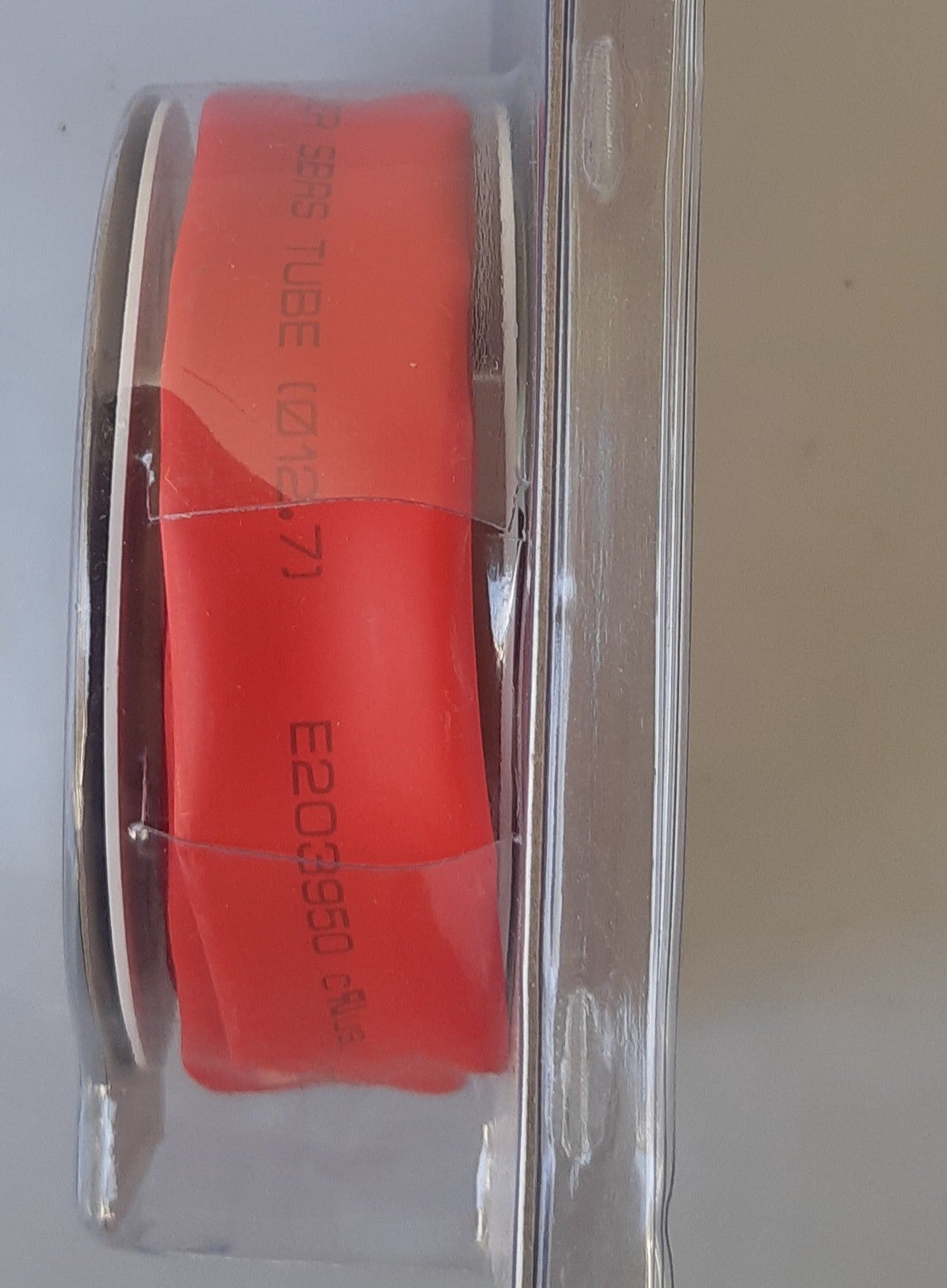 Gaine Thermique pour Faisceau