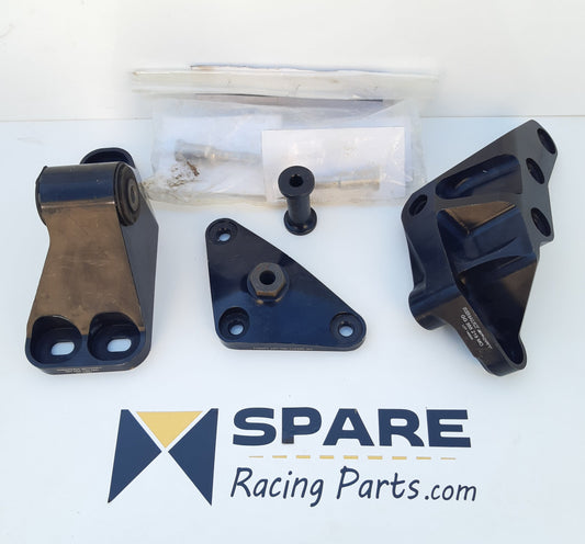 Supports Moteur Clio 4 R3T