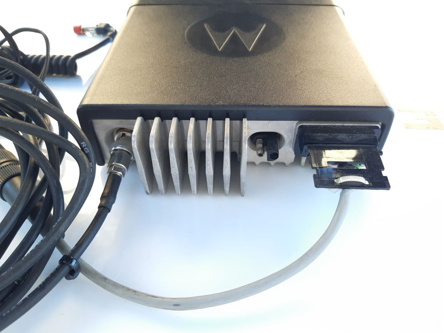 Kit Radio voiture Motorola