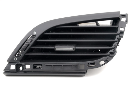 Aérateur de Tableau de Bord Gauche ou Droit Peugeot 207