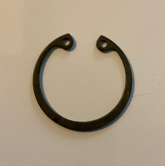 Circlips de Rotule Supérieure d'Amortisseur Avant