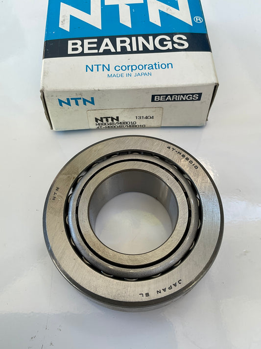 Roulement NTN 88048/ M88010