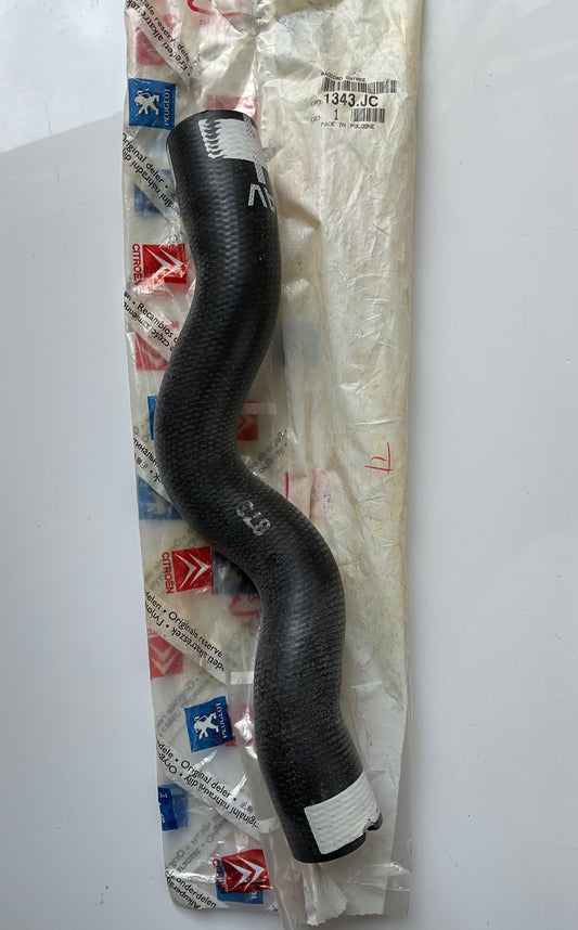 Durite de Radiateur DS3R1