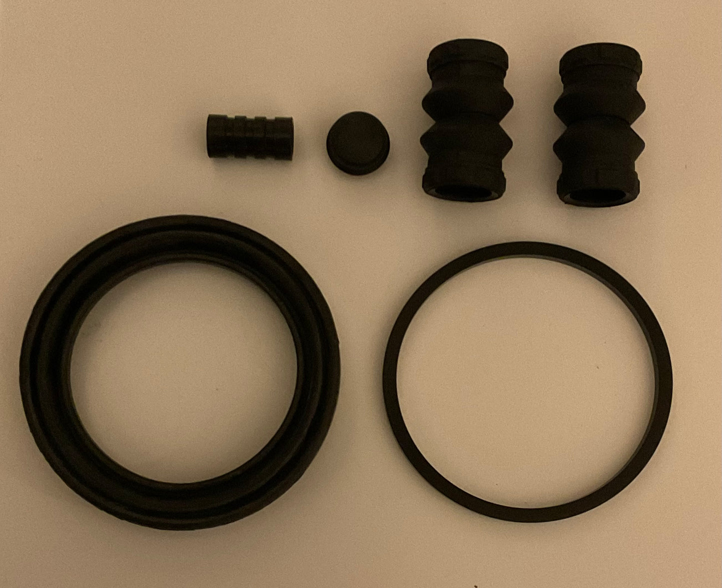 Kit de Joint d’Étrier de Frein Avant Clio RC5