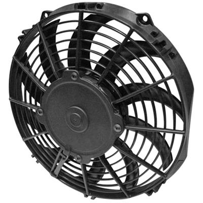 Ventilateur Spal Peugeot 207 S2000