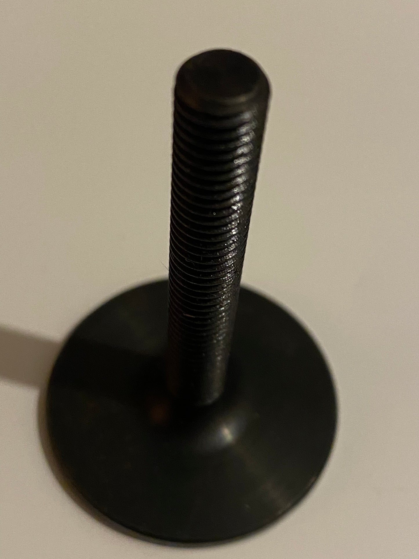 Butée de pédale d'accélérateur