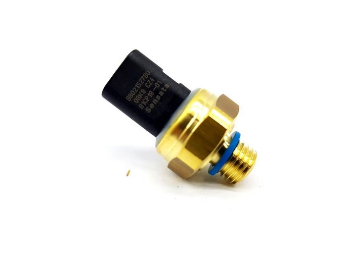 Capteur pression huile/essence Clio R3