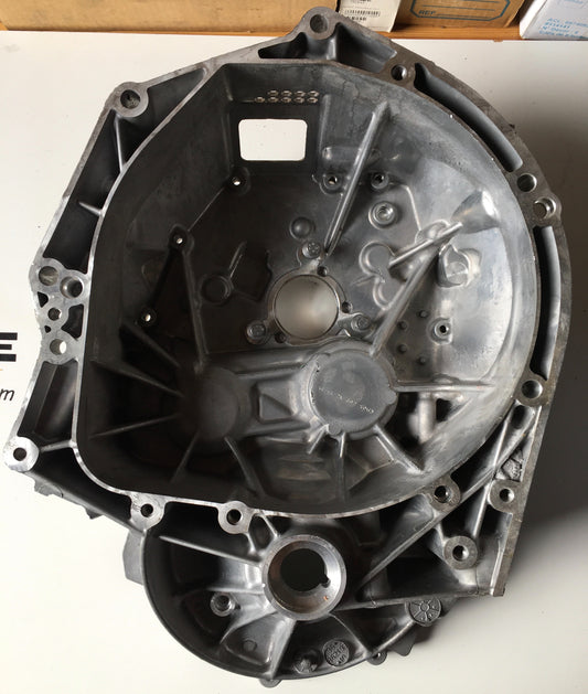 Carter d'Embrayage 207R3T MCS Evo 2011