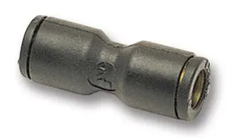 Raccord instantané série LF3000 Double 6 mm