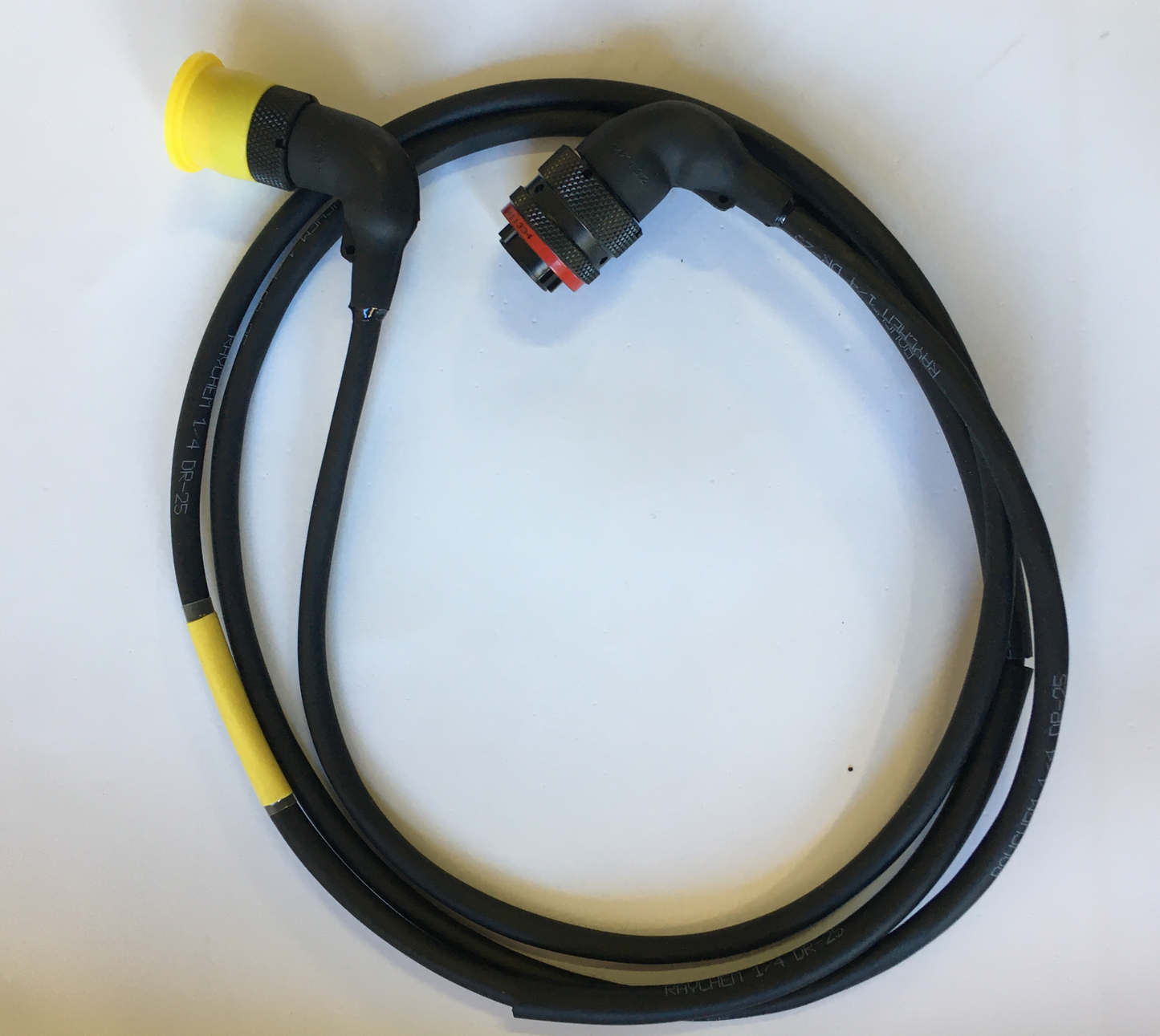 Faisceau de rampe de phare Skoda Fabia S2000