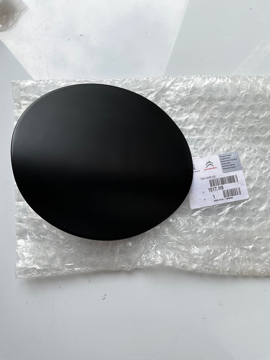 Volet de Trappe à Carburant 207