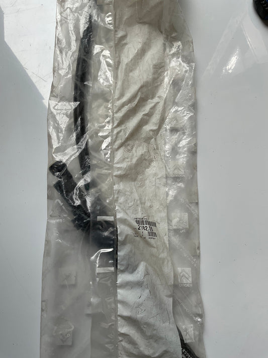 Émetteur d’Embrayage 2182.55 Peugeot 207