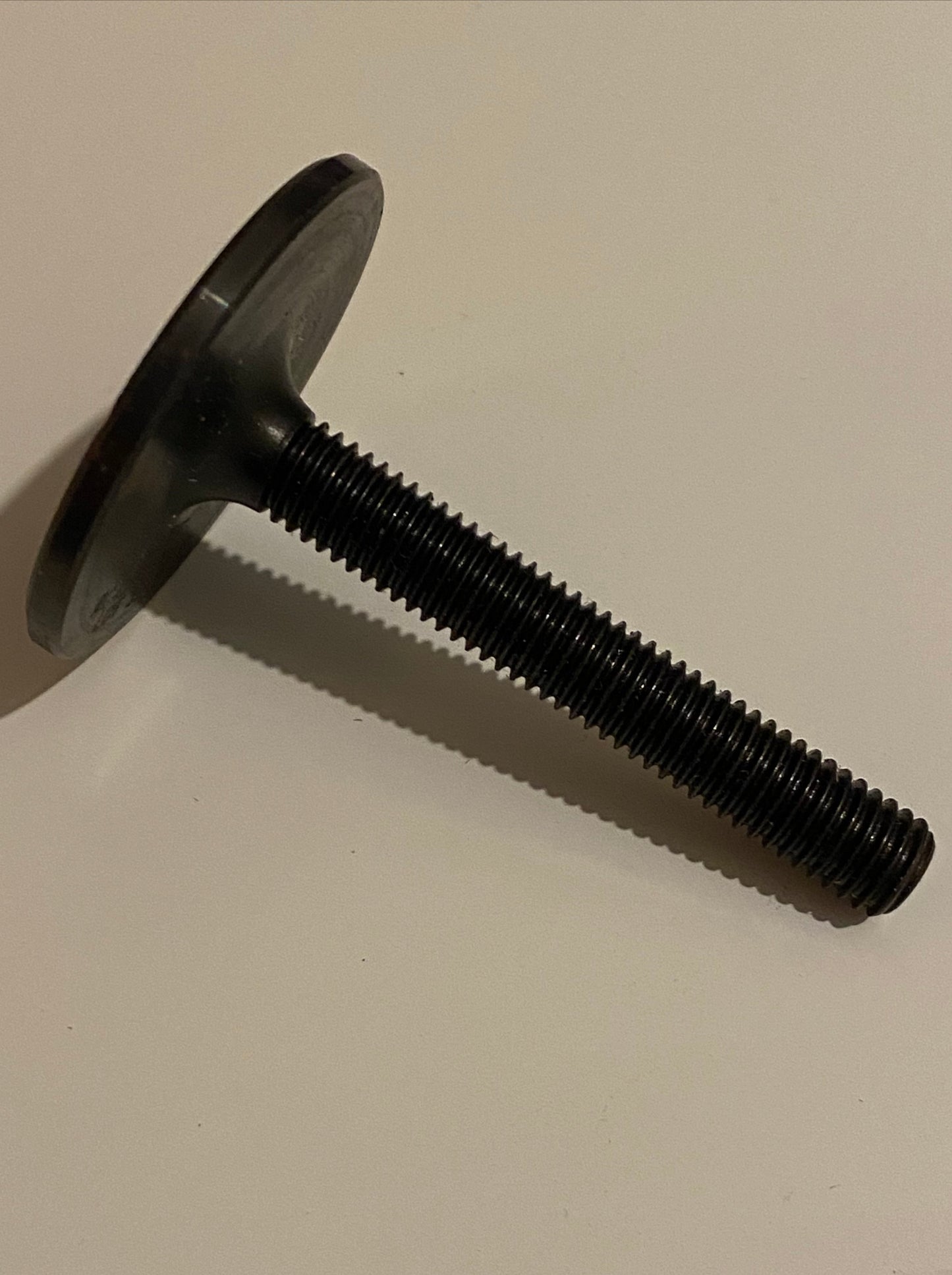 Butée de pédale d'accélérateur