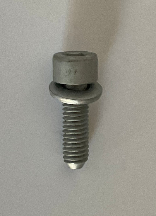 Vis CHC Standard 6x100 -20