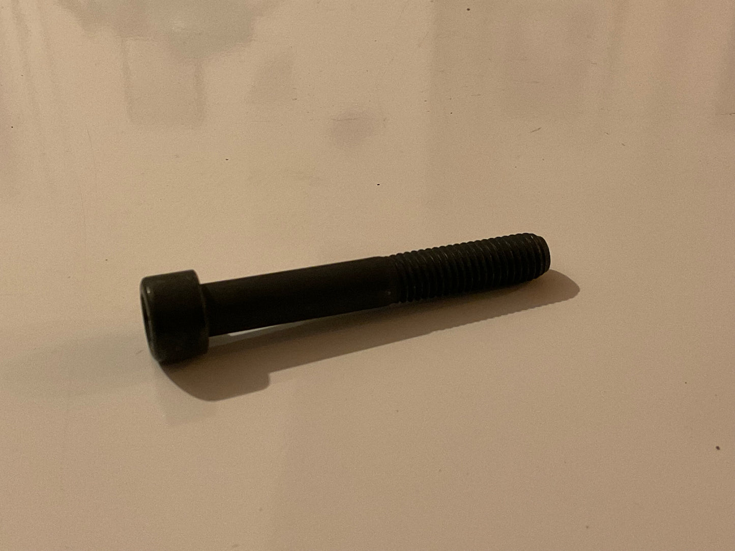 Vis de Fixation d'Etrier de Frein Avant 208R2 /Arrière Saxo S1600