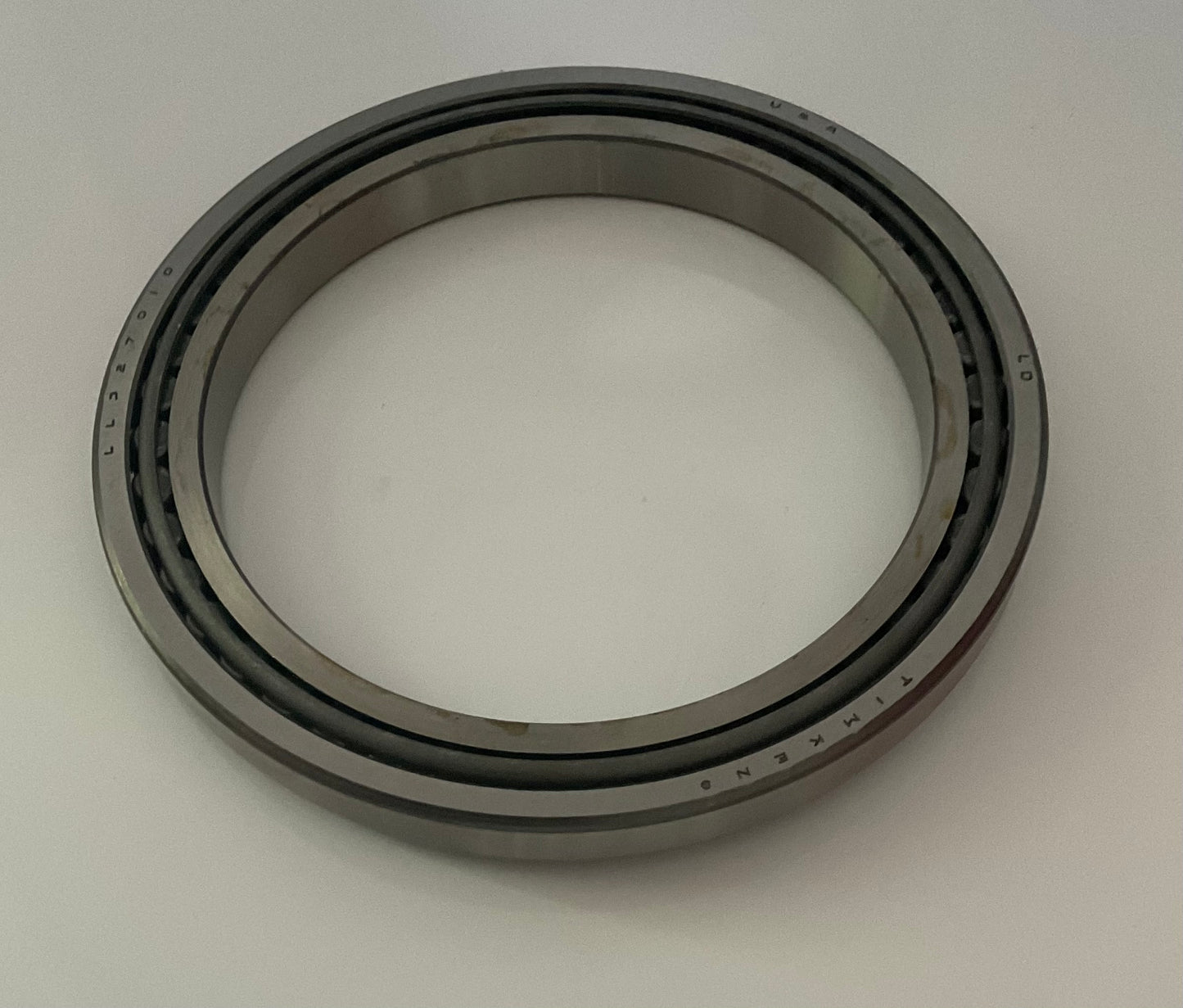 Roulement TIMKEN LL327049/LL327010
