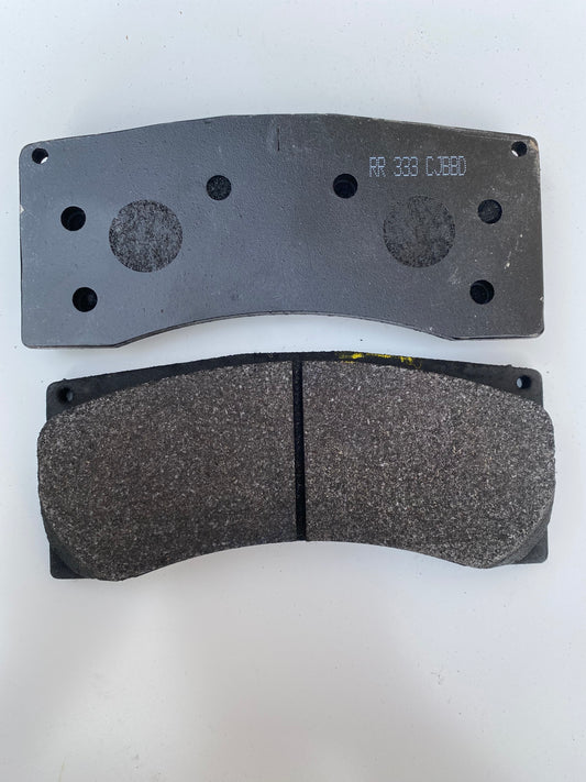 Jeu de Plaquettes PFC RR333 7770.333.16.44