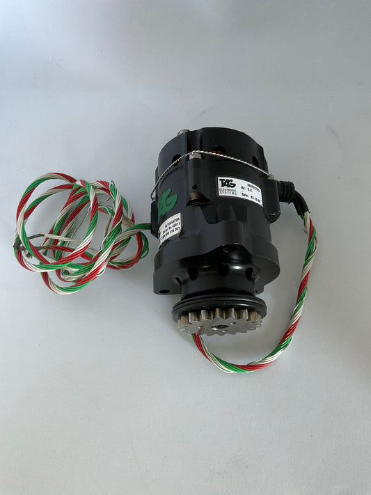 Alternateur TAG Formule 1 1994