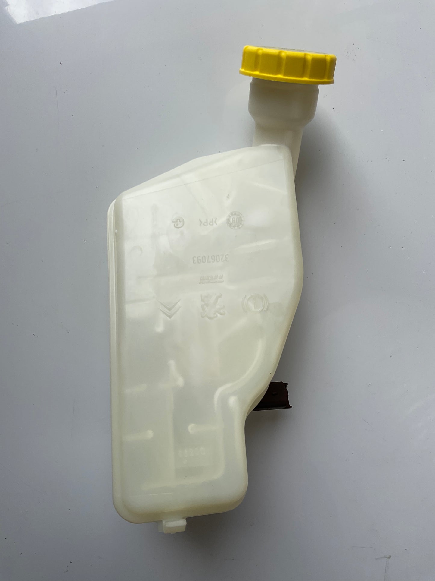 Bocal de Liquide de Frein 207
