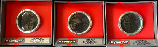 Manomètre Electrique Digital