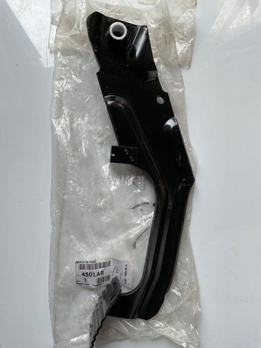 Pédale de Frein pour Peugeot 207
