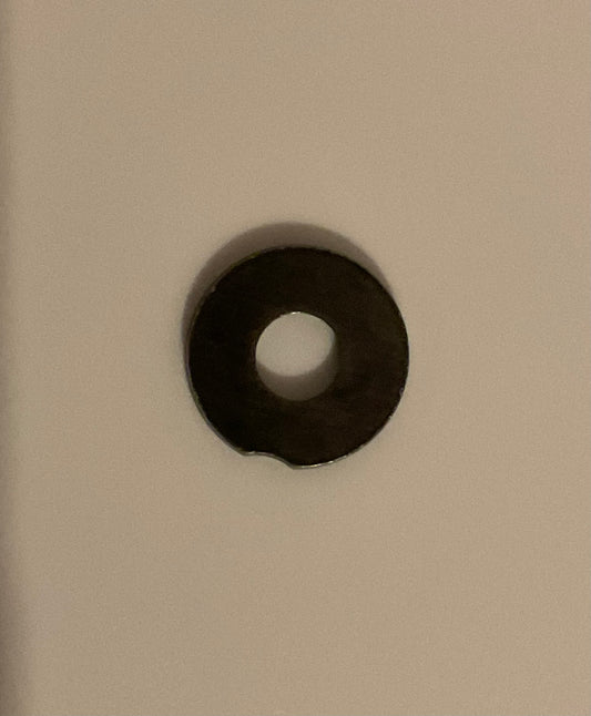 Rondelle Plate Standard