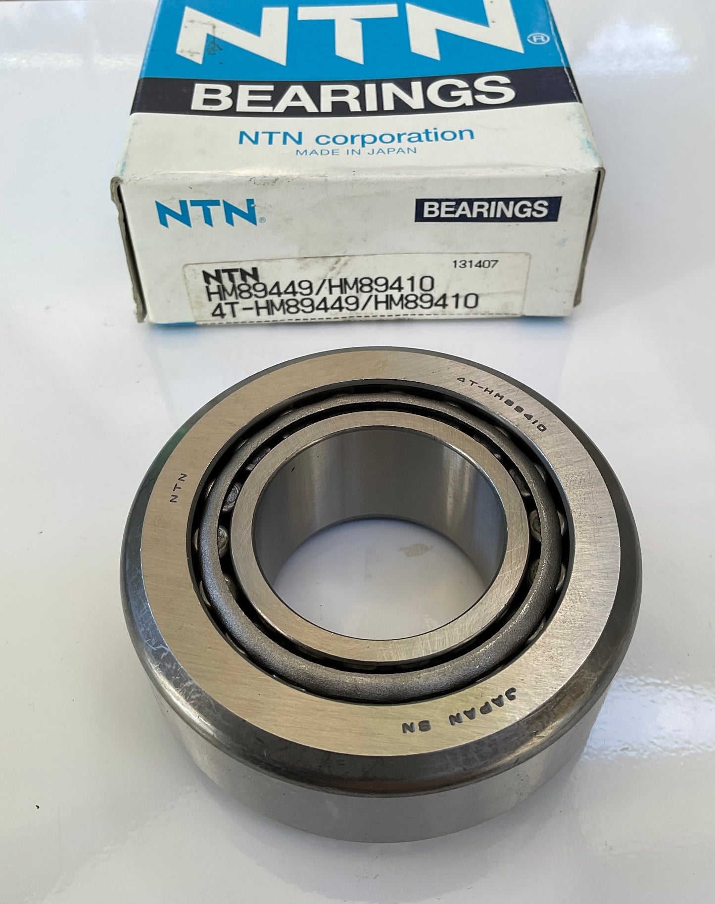 Roulement NTN HM89449-HM89410