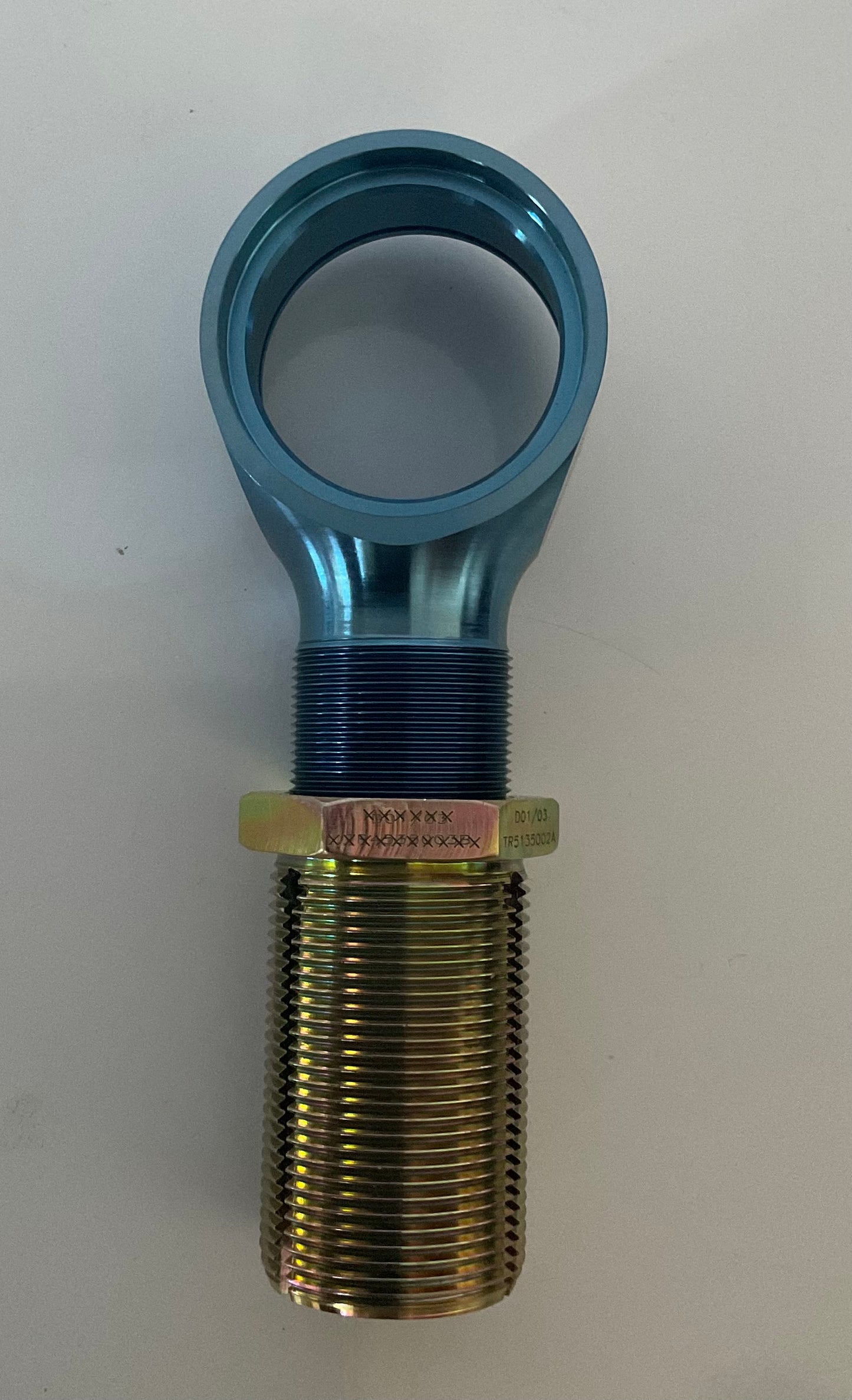 Ensemble Embout de Rotule Abyt 10 avec Canon