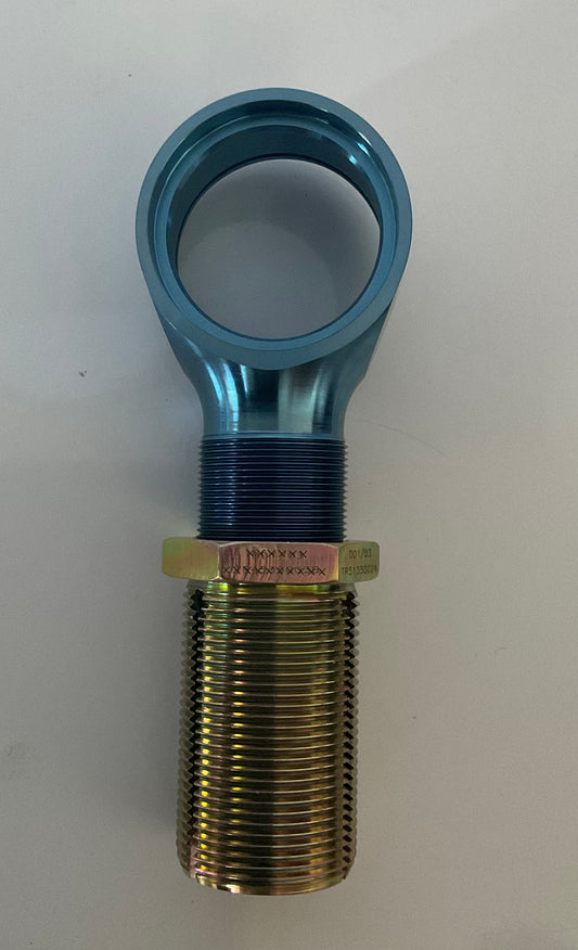 Ensemble Embout de Rotule Abyt 10 avec Canon