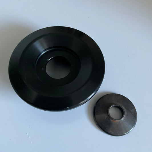 Coupelle Supérieur de Ressort Suspension Avant C2 Challenge/ C2R2