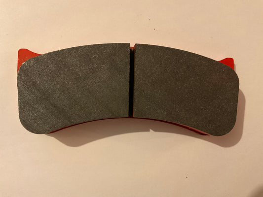 Jeu de Plaquettes Brembo B24.25.170