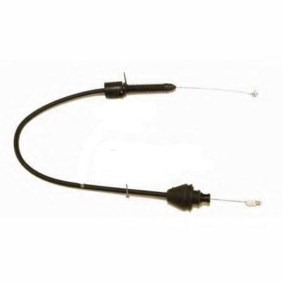 Cable accélérateur Clio R3