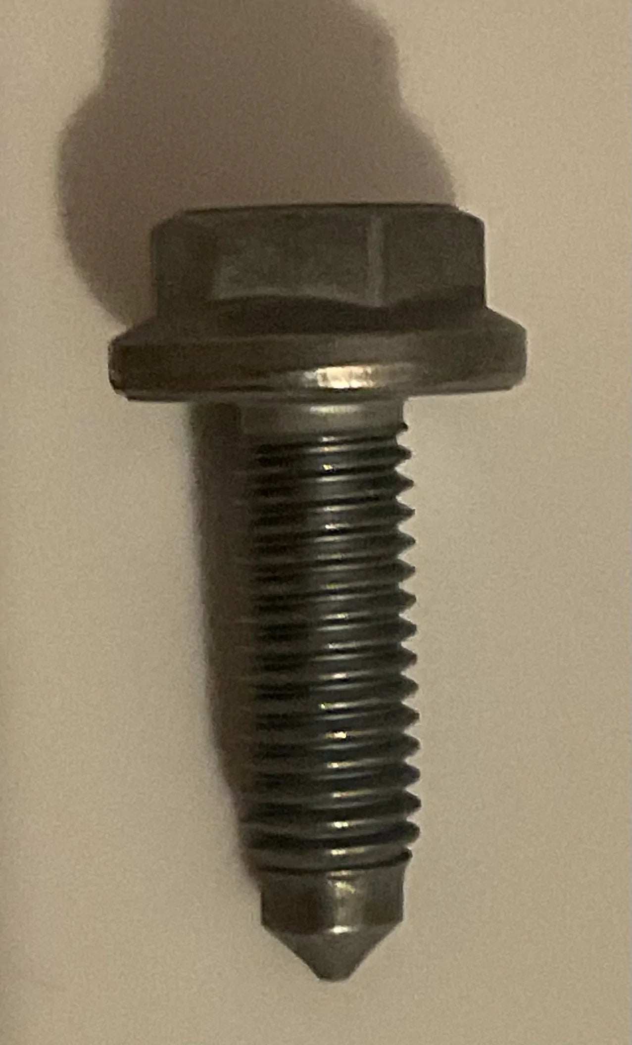 Vis de Support de Fixation de Radiateur 208R2
