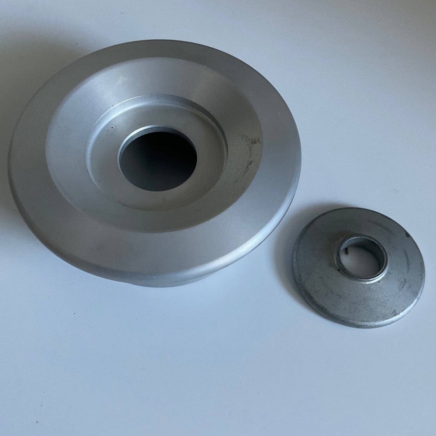 Coupelle Supérieur de Ressort Suspension Avant C2 Challenge/ C2R2