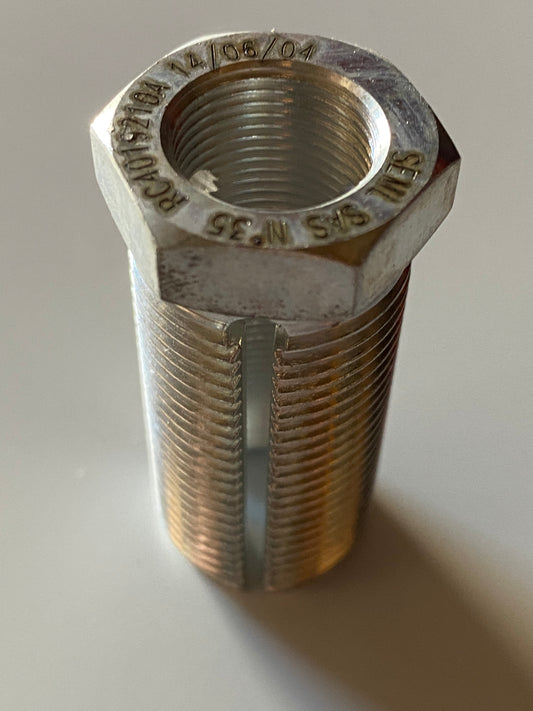 Canon de réglage M20 x 150