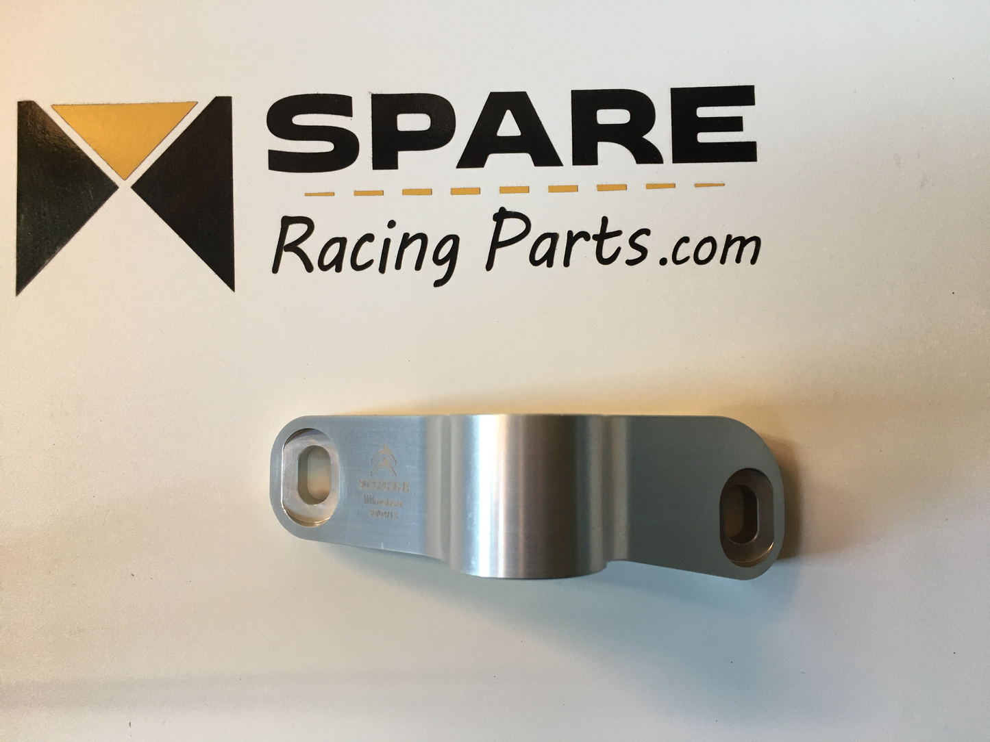 Support Moteur sur caisse C2R2 Max
