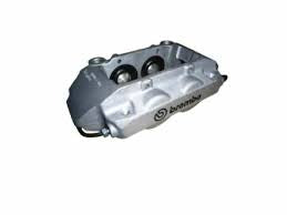 Etrier Avant Clio R3 Access