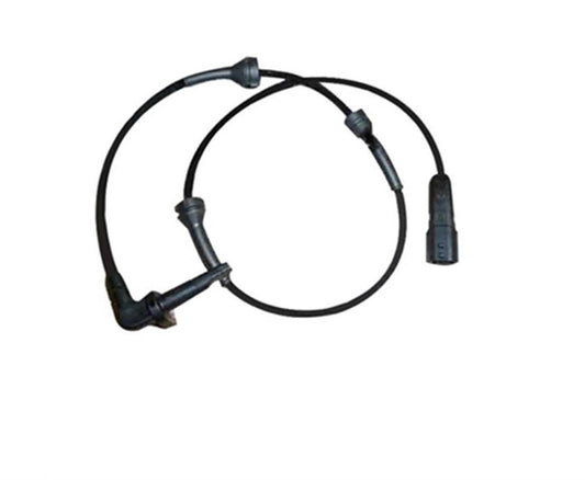 Capteur Vitesse Roue Avant Clio 4 R3T