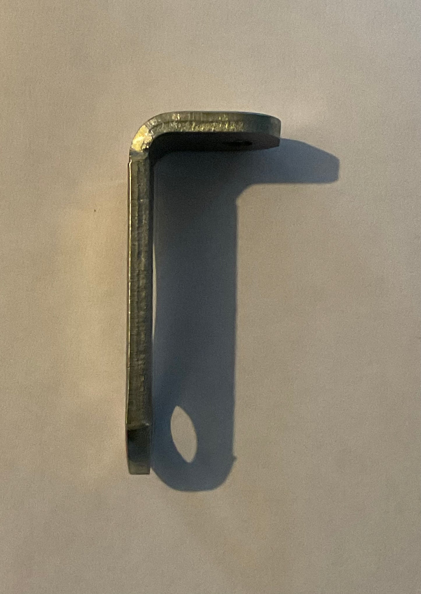 Patte Tendeur Alternateur TU5JP4