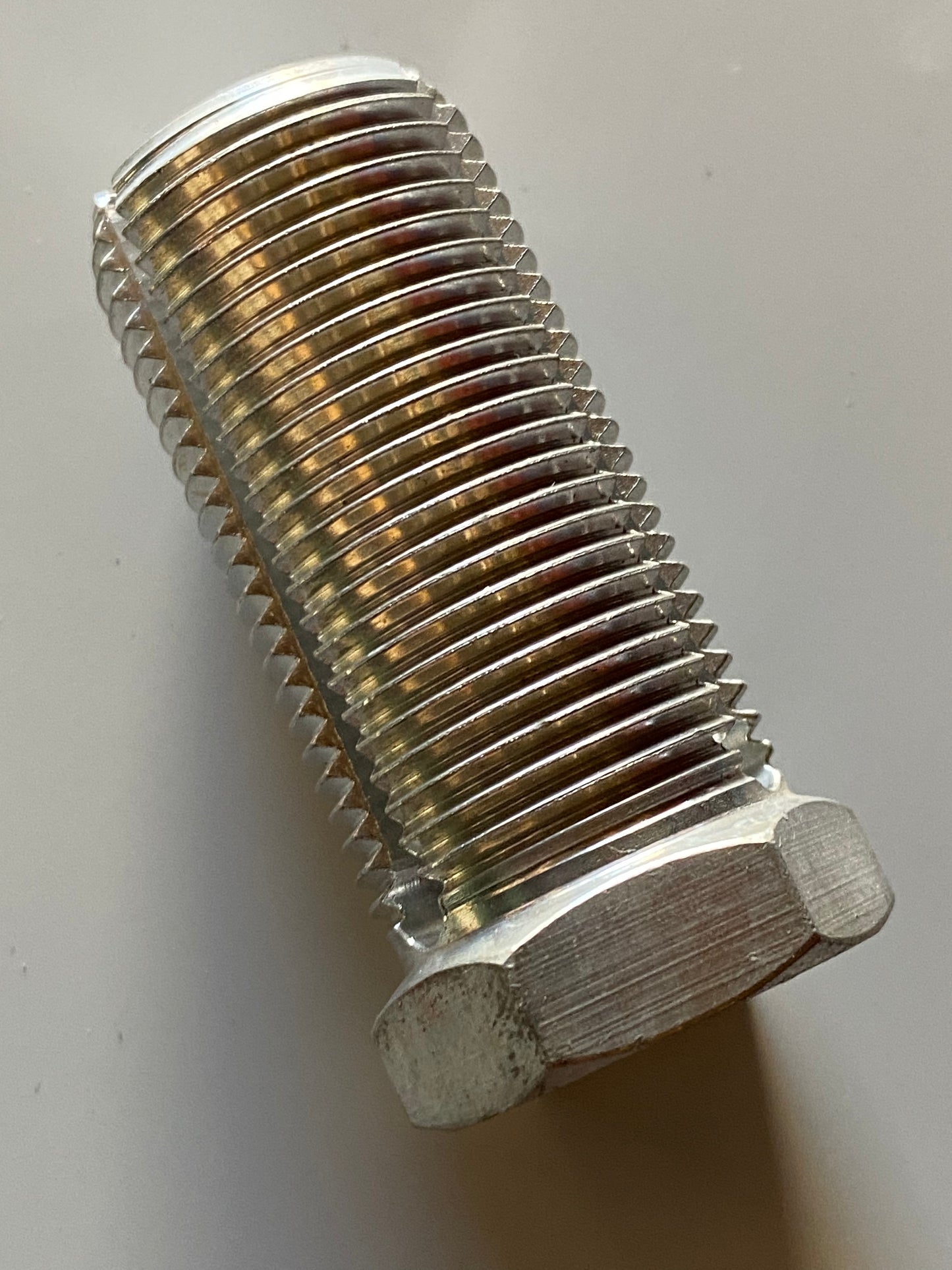 Canon de réglage M20 x 150