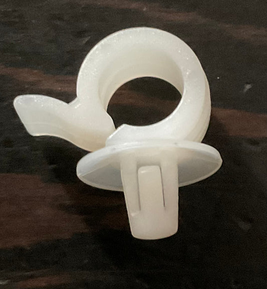 Agrafe Faisceau 643914