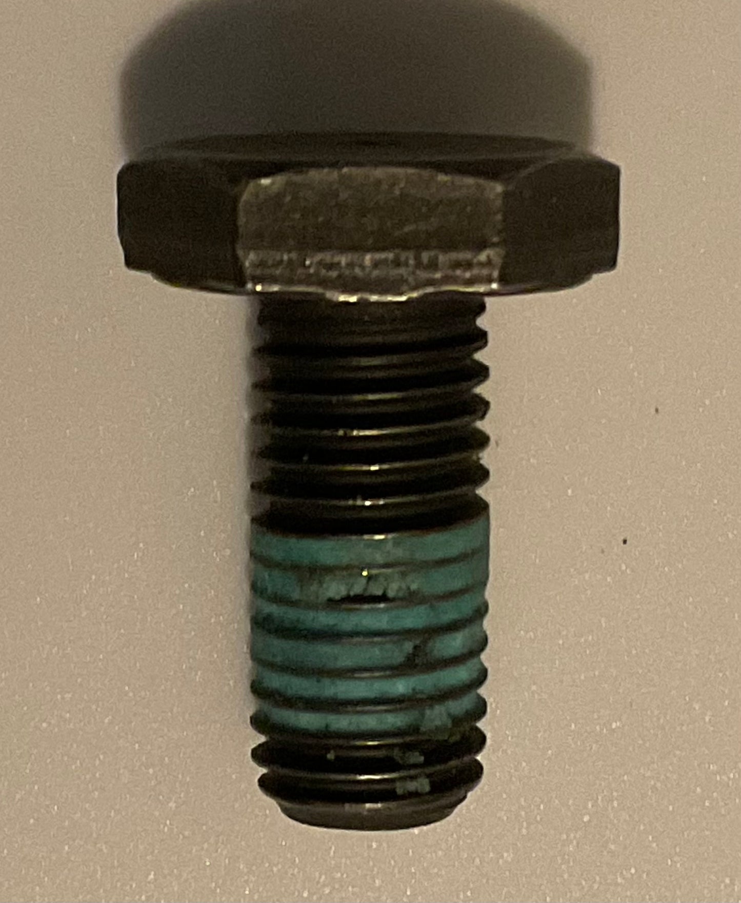 Vis Fixation Volant Moteur C2R2